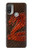 S0663 Cobra Snake Skin Hülle Schutzhülle Taschen für Motorola Moto E20,E30,E40
