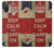 S0674 Keep Calm and Carry On Hülle Schutzhülle Taschen für Motorola Moto E20,E30,E40