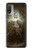 S0787 Guan Yin Hülle Schutzhülle Taschen für Motorola Moto E20,E30,E40