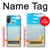 S0911 Relax at the Beach Hülle Schutzhülle Taschen für Motorola Moto E20,E30,E40