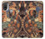 S0914 Ronin Miyamoto Musashi Hülle Schutzhülle Taschen für Motorola Moto E20,E30,E40