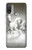 S0933 White Horses Hülle Schutzhülle Taschen für Motorola Moto E20,E30,E40