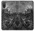 S1026 Gustave Dore Paradise Lost Hülle Schutzhülle Taschen für Motorola Moto E20,E30,E40