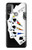 S1078 Poker Royal Straight Flush Hülle Schutzhülle Taschen für Motorola Moto E20,E30,E40