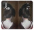 S1337 Japan Geisha Neck Hülle Schutzhülle Taschen für Motorola Moto E20,E30,E40