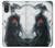 S1339 Japan Samurai Bushido Hülle Schutzhülle Taschen für Motorola Moto E20,E30,E40