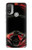 S1373 Motorcycle Helmet Hülle Schutzhülle Taschen für Motorola Moto E20,E30,E40