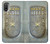 S1484 Buddha Footprint Hülle Schutzhülle Taschen für Motorola Moto E20,E30,E40