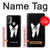 S1591 Anonymous Man in Black Suit Hülle Schutzhülle Taschen für Motorola Moto E20,E30,E40