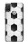 S2061 Football Soccer Pattern Hülle Schutzhülle Taschen für Motorola Moto E20,E30,E40