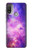 S2207 Milky Way Galaxy Hülle Schutzhülle Taschen für Motorola Moto E20,E30,E40
