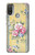 S2229 Vintage Flowers Hülle Schutzhülle Taschen für Motorola Moto E20,E30,E40