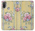 S2229 Vintage Flowers Hülle Schutzhülle Taschen für Motorola Moto E20,E30,E40