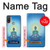 S2295 Bhuddha Aura Chakra Balancing Healing Hülle Schutzhülle Taschen für Motorola Moto E20,E30,E40