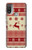 S2310 Christmas Snow Reindeers Hülle Schutzhülle Taschen für Motorola Moto E20,E30,E40