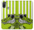 S2323 Funny Green Alligator Crocodile Hülle Schutzhülle Taschen für Motorola Moto E20,E30,E40