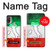 S2338 Italy Flag Hülle Schutzhülle Taschen für Motorola Moto E20,E30,E40