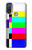 S2348 No Signal TV Hülle Schutzhülle Taschen für Motorola Moto E20,E30,E40