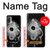 S2387 Gun Bullet Hole Glass Hülle Schutzhülle Taschen für Motorola Moto E20,E30,E40