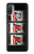 S2406 Slot Machine Lucky 777 Hülle Schutzhülle Taschen für Motorola Moto E20,E30,E40
