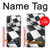 S2408 Checkered Winner Flag Hülle Schutzhülle Taschen für Motorola Moto E20,E30,E40