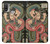 S2469 108 Heroes of Suikoden Saginoike Heikuro Hülle Schutzhülle Taschen für Motorola Moto E20,E30,E40