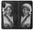 S2512 Mother Teresa Hülle Schutzhülle Taschen für Motorola Moto E20,E30,E40