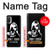 S2518 Do Not Touch My Phone Hülle Schutzhülle Taschen für Motorola Moto E20,E30,E40
