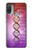 S2573 Dna Genetic Code Hülle Schutzhülle Taschen für Motorola Moto E20,E30,E40