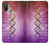 S2573 Dna Genetic Code Hülle Schutzhülle Taschen für Motorola Moto E20,E30,E40