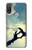 S2640 You Made Me Complete Love Hülle Schutzhülle Taschen für Motorola Moto E20,E30,E40