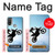 S2675 Extreme Freestyle Motocross Hülle Schutzhülle Taschen für Motorola Moto E20,E30,E40