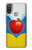 S2687 Snow White Poisoned Apple Hülle Schutzhülle Taschen für Motorola Moto E20,E30,E40