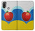 S2687 Snow White Poisoned Apple Hülle Schutzhülle Taschen für Motorola Moto E20,E30,E40