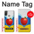 S2687 Snow White Poisoned Apple Hülle Schutzhülle Taschen für Motorola Moto E20,E30,E40