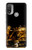 S2742 Ice Whiskey Whisky Glass Hülle Schutzhülle Taschen für Motorola Moto E20,E30,E40