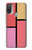 S2795 Cheek Palette Color Hülle Schutzhülle Taschen für Motorola Moto E20,E30,E40