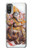 S2820 Hindu God Ganesha Ganapati Vinayaka Hülle Schutzhülle Taschen für Motorola Moto E20,E30,E40