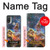 S2822 Mystic Mountain Carina Nebula Hülle Schutzhülle Taschen für Motorola Moto E20,E30,E40