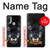 S2823 Black Wolf Blue Eyes Face Hülle Schutzhülle Taschen für Motorola Moto E20,E30,E40