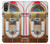 S2853 Jukebox Music Playing Device Hülle Schutzhülle Taschen für Motorola Moto E20,E30,E40