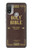 S2889 Holy Bible Cover King James Version Hülle Schutzhülle Taschen für Motorola Moto E20,E30,E40