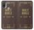 S2889 Holy Bible Cover King James Version Hülle Schutzhülle Taschen für Motorola Moto E20,E30,E40