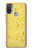 S2913 Cheese Texture Hülle Schutzhülle Taschen für Motorola Moto E20,E30,E40