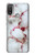 S2920 Bloody Marble Hülle Schutzhülle Taschen für Motorola Moto E20,E30,E40