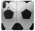S2964 Football Soccer Ball Hülle Schutzhülle Taschen für Motorola Moto E20,E30,E40