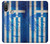 S2970 Greece Football Soccer Hülle Schutzhülle Taschen für Motorola Moto E20,E30,E40