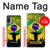 S2981 Brazil Football Soccer Hülle Schutzhülle Taschen für Motorola Moto E20,E30,E40