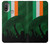 S3002 Ireland Football Soccer Hülle Schutzhülle Taschen für Motorola Moto E20,E30,E40