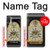 S3144 Antique Bracket Clock Hülle Schutzhülle Taschen für Motorola Moto E20,E30,E40
